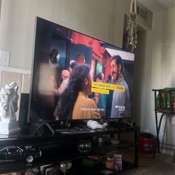 Samsung Crystal 7 series 4K 65”