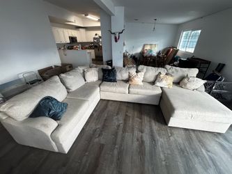 Big Couch Tan