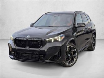 2024 BMW X1