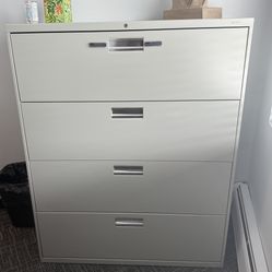 File Cabinet 
