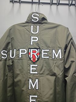 Supreme Tracksuit