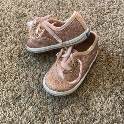 Baby shoes 4m