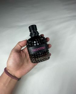 Valentino Born in toma fragrance