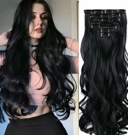 Hair Extensions 
