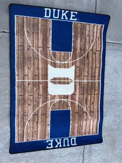 Duke Rug