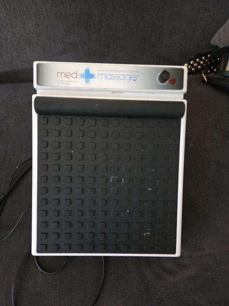 Med Massager