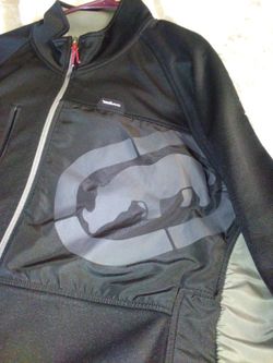Ecko Unltd  Zip Up Jacket 