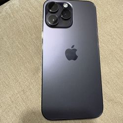 iPhone 14 Pro Max 256gb Unlocked 