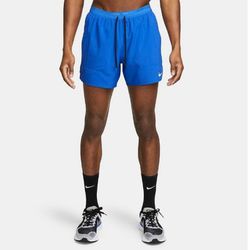 Nike Men's Dri-Fit Stride Brief Lined 5" Running Shorts - 3XL