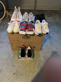 ZAPATOS # 8