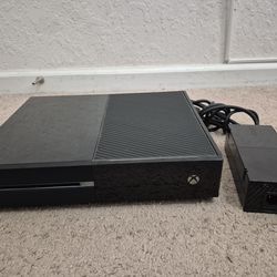 Xbox  Model 1450