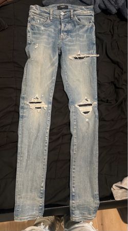 Amiri mx1 size 29 *authentic*