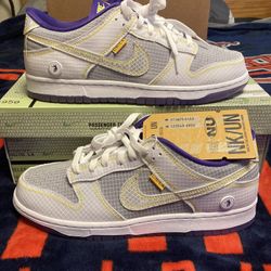 Nike Dunk Low Union