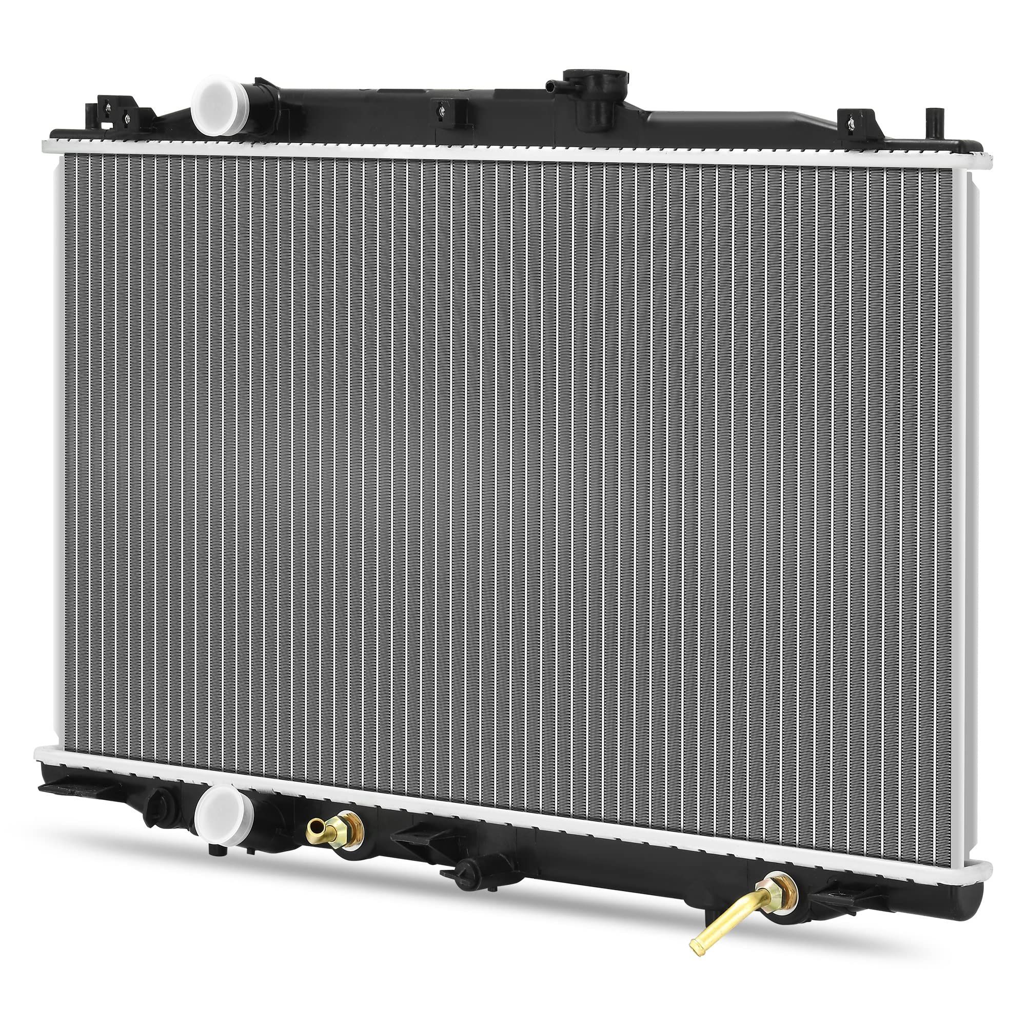 Radiator For Honda