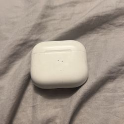 AirPod Generation 3