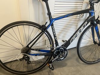 Felt z4 cheap carbon road bike
