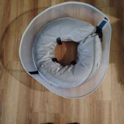 Inflatable Dog Cone