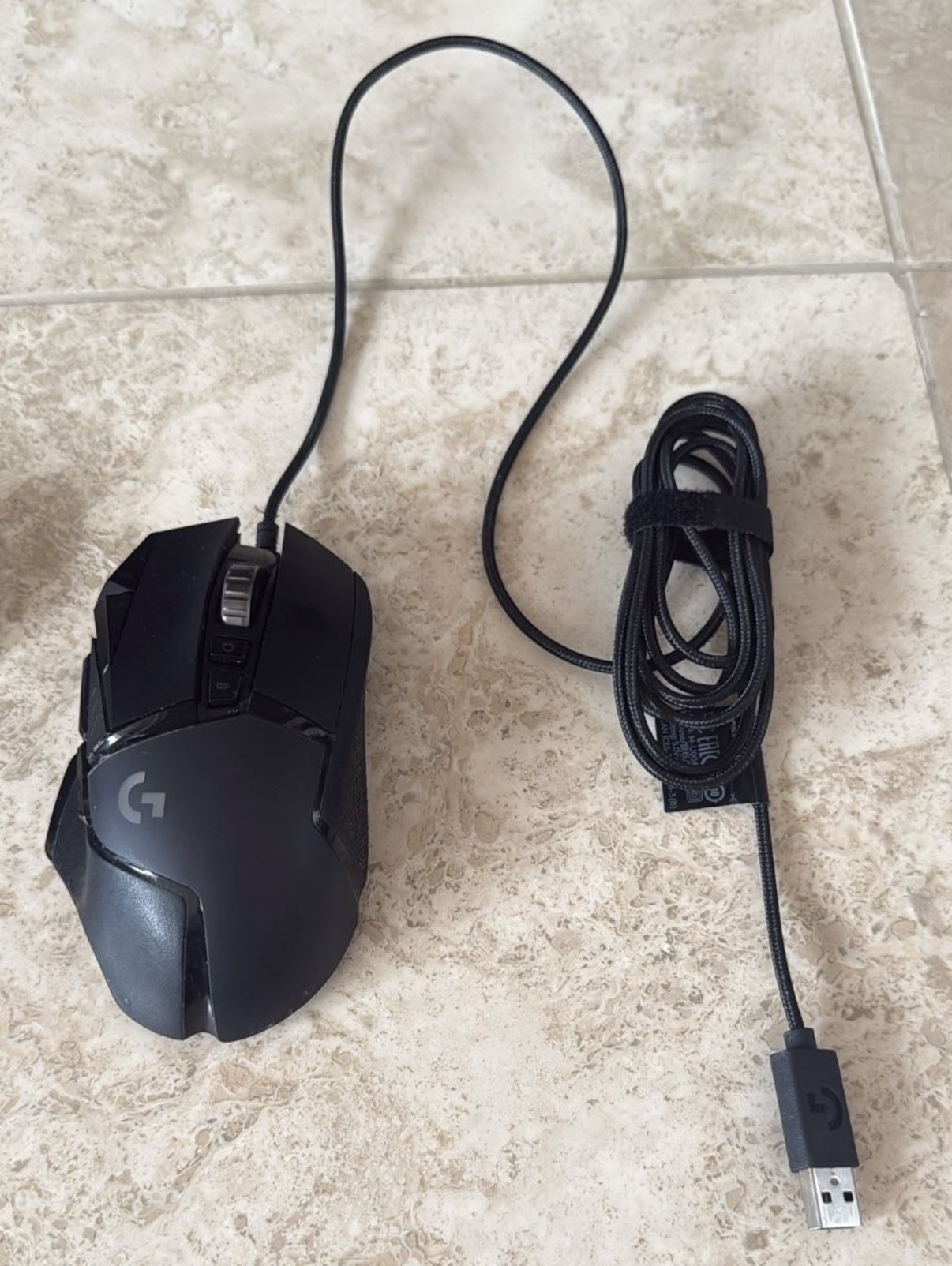 Gaming Mouse
