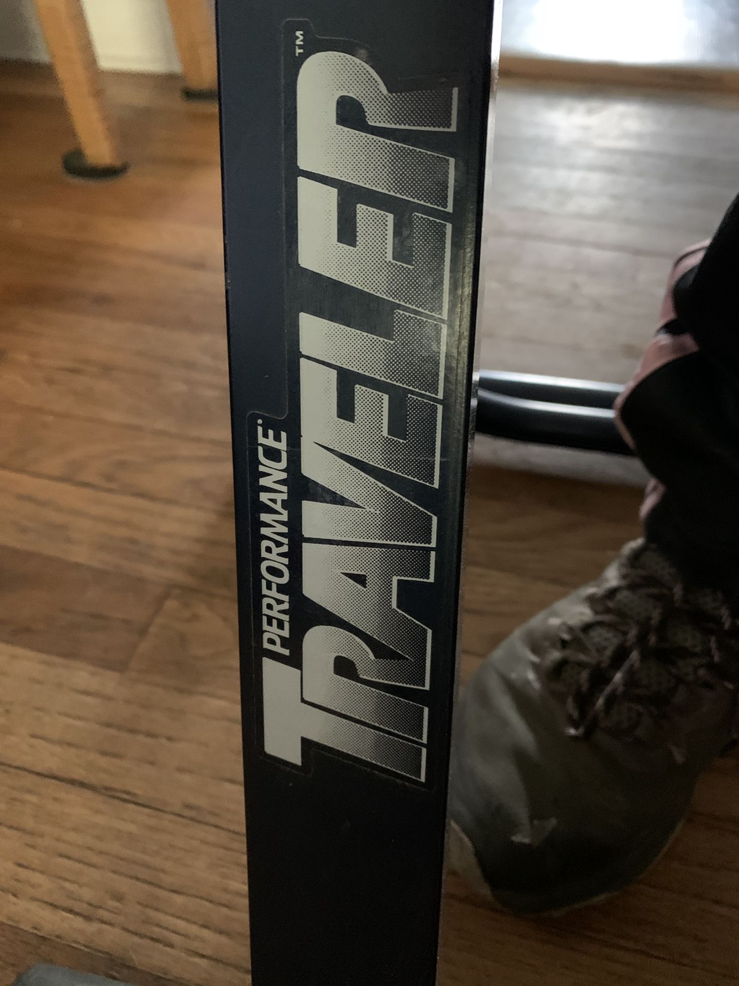 Bicycle Trainer