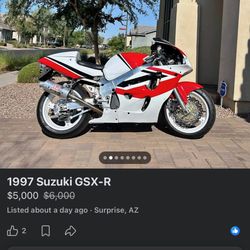 NEED GONE ASAP