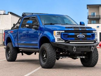 2022 Ford F-250
