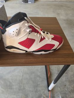 Jordan Retro 6 Size 12