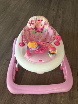 Baby walker