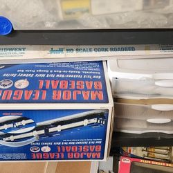 Tons Of Train Items, Engines,  Accessories Etc
