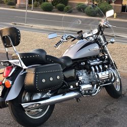 Honda Valkyrie- Perfect Condition - Low Miles 