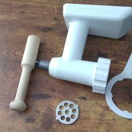 KitchenAid Food Grinder Attachment