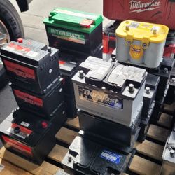 Car Batteries 24f H5 34 78 65 48 49 47 H6 H7 51r 94r 86 H8 H9 Truck SUV And Car Battery with Warranty. FIRM Price is $59.99 Bateria Carro Car Battery 