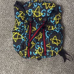 Gucci Backpack 