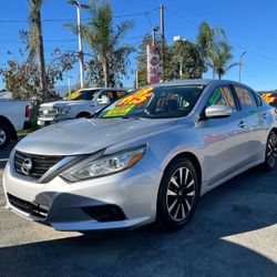 2016 Honda Civic Sedan