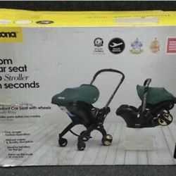 Doona Stroller Car Baby Seat 