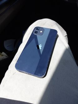 Iphone 12 Blacked Out