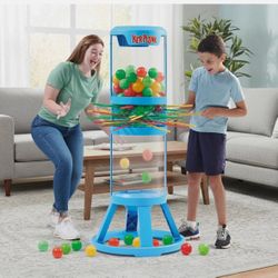 New Eastpoint Sports Giant 4.6 feet Ker-Plunk Kerplunk Game
