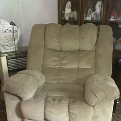 Electric Recliner