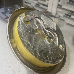 Ceiling Lamp