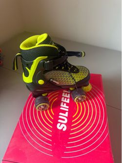 Sulifeel Roller Skates