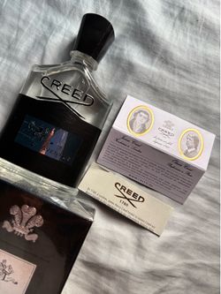 Creed Aventus 100ML