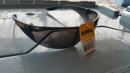Dewalt safety glasses Z87