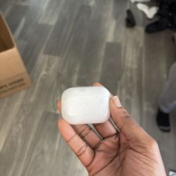Just An Airpods Case