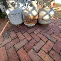 Free tanks