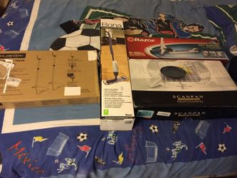 Offer on items