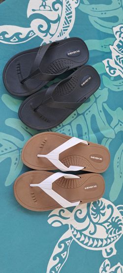 Okabashi Breeze Flip Flops