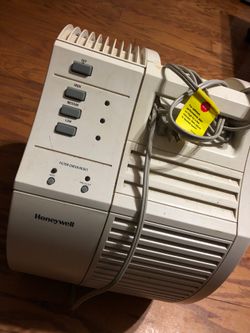 Honeywell