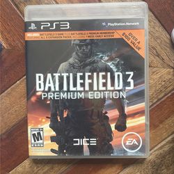 Battlefield 3