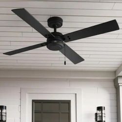 Cieling Fan (New In Box)