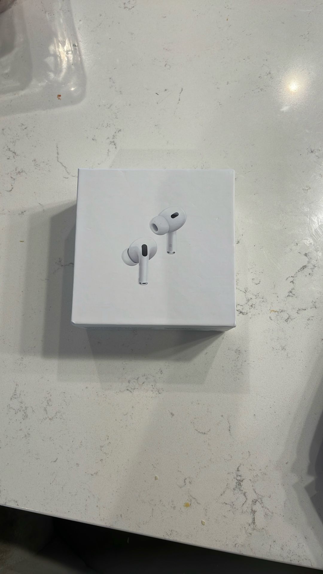 AirPod Pro 2s
