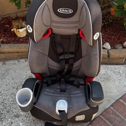Graco Car Seat 